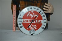 Dairylea Thermometer