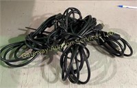 5 HDMI Cables