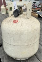 Propane Tank