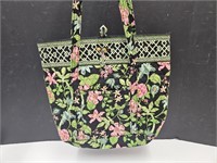 Vera Bradley  Bag / Purse 18" wide