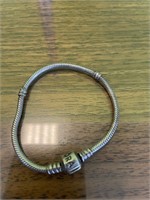 Pandora Bracelet