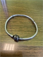 Pandora Bracelet