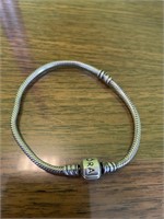 Pandora Bracelet