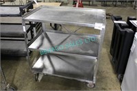 1X, 35" X 21" X 40" PORTA CART