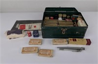 USFS Forest Service Montana First Aid Kit