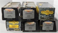 Lot #810 - (6) Ertl Collectibles American muscle