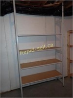 Utility Shelving