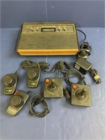 Original Atari 2600