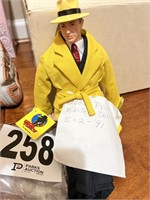 Dick Tracy Doll (R3)
