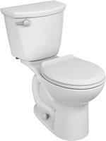 American Standard  Cadet PRO Two-Piece Toilet
