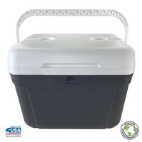 FM8358  Ozark Trail Hard Side Cooler 30 QT