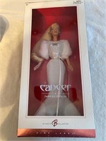 Barbie Pink label Cancer Doll