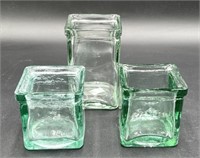 Albi Glass Votive Made In Spain (3)