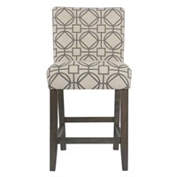 $140  HomePop Classic Parsons Counter Stool