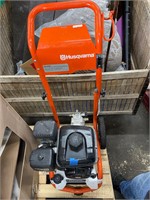 Husqvarna Gas Engine Pressure Washer