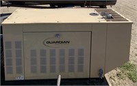 Guardian by Generac Power Systems generator 15 KW