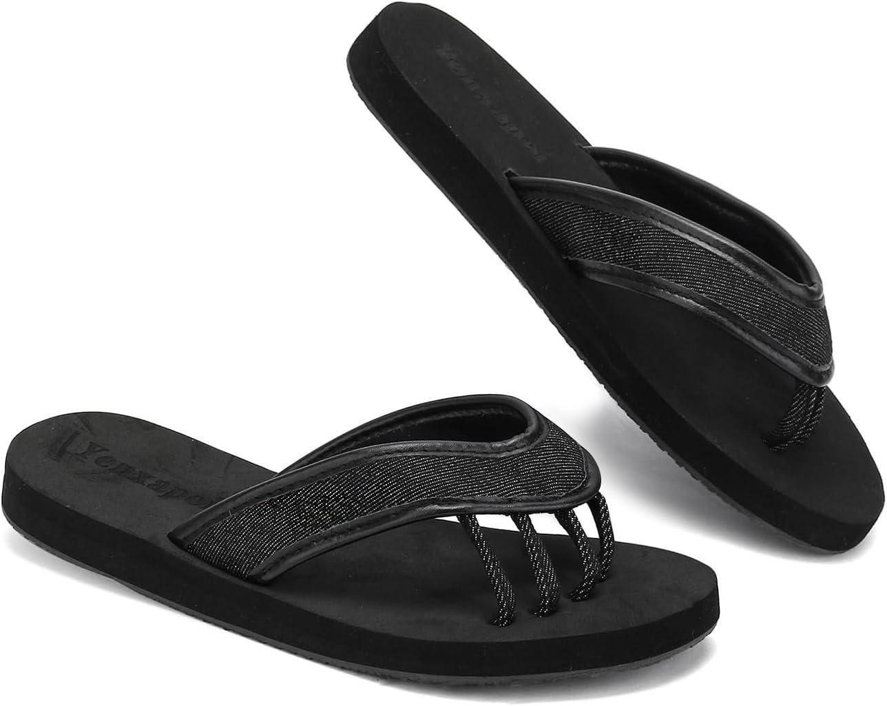 SEALED-Men's Homtechly Summer Beach Slides