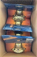 NOS Lamp Burners