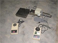 (qty - 4) Electronic Scales-