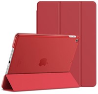 JETech Case for iPad 9.7 inch in Red