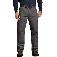 Dickies mens Relaxed Fit Straight Leg Carpenter