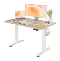 YDN Electric Standing Desk, Adjustable Height Sta