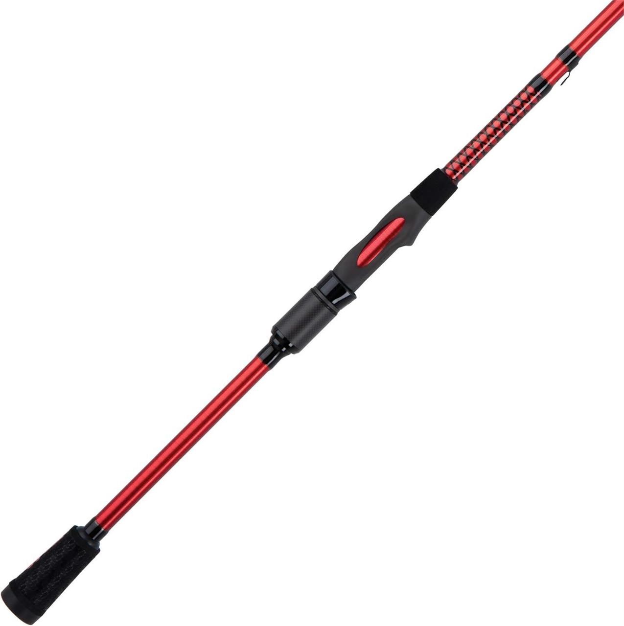 Ugly Stik Carbon Spinning Fishing Rod