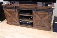 Modern Entertainment stand