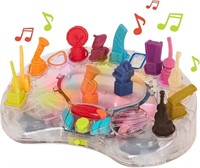 (N) B. toys by Battat B. Symphony Musical Toy Orch