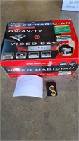 V-Stream Video Magician Kit