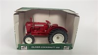 Ertl Oliver Cockshutt 550 1/16 diecast farm