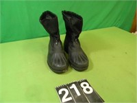 Size 9 Boots