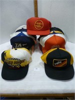 Collector Hats - qty 25