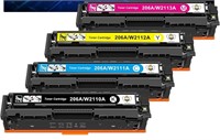 (Sealed)Compatible Toner Cartridge Replacement
