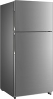 Avanti Apartment Size Refrigerator 18 cu ft,