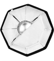 (new)Neewer Size:60 cm Octagonal Softbox and