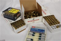 AMMO 206 Total rounds