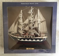Heritage Mint Ship New In the Box