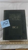 1905 Collier’s Self Indexing Annual