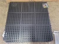 Project Source - (3' x 3') Drainage Mat