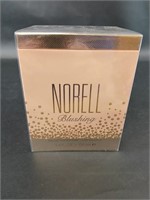 Unopened Norell Blushing Eau De Parfum Spray