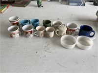 Mugs and More