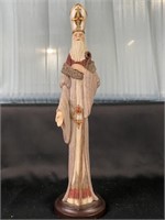 1994 St Nicholas Figural 12-3/4'' Tall