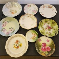 Decorative Plates #2