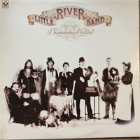 Little River Band "Diamantina Cocktail"