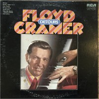 Floyd Cramer "Detours"