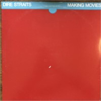 Dire Straits "Making Movies"