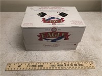 Eagle Premium Pilsner 6 Pack - Full
