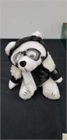 Harley davidson bear