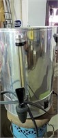 Electric  Coffee Pot